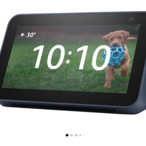 Amazon Echo Show 5